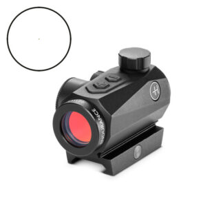 Hawke Rd Endurance 1x25 3 Moa Green Dot