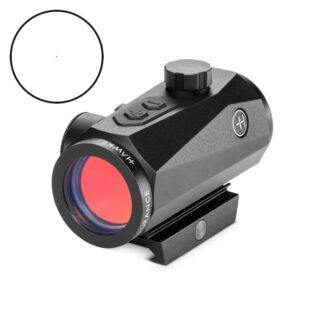 Hawke Rd Endurance 1x30 3 Moa Green Dot