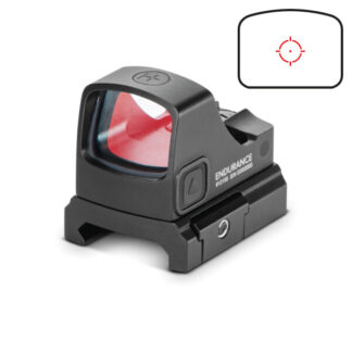 Hawke Rd Endurance Reflex Sight 1x21 Re