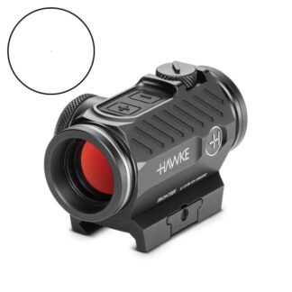 Hawke Rd Frontier Red Dot 1x22 3 Moa