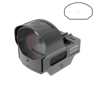 Hawke Rd Frontier Reflex Sight 1x30 3 1