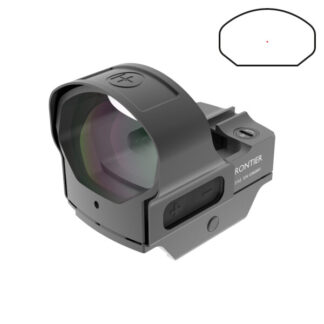 Hawke Rd Frontier Reflex Sight 1x30 3