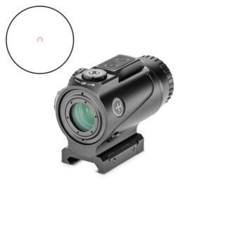 Hawke Rd Prism Sight 1x15 Speed Dot