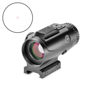 Hawke Rd Prism Sight 4x24 5 56 Bdc Dot