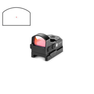 Hawke Rd Vantage Micro Reflex Sight 3 M