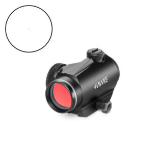 Hawke Rd Vantage Red Dot 1x20 3 Moa 1