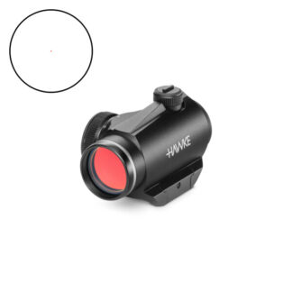 Hawke Rd Vantage Red Dot 1x20 3 Moa