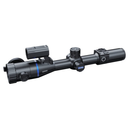 Pard Pantera Zoom Pa6z Lrf Thermal Scope