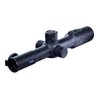 Pard Pantera PA2Q-25 Thermal Scope, 30mm Tube