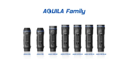Conotech AQUILA 3D 19/38 - Afbeelding 2