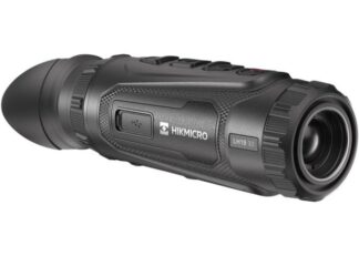 HikMicro Lynx 3.0 LH19