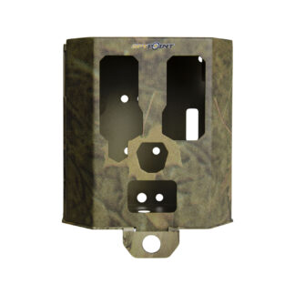 SPYPOINT Metalen beschermende behuizing