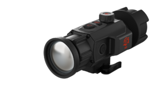 ATN thermische clip-on Tico 6 -  384×288px  - 35MM