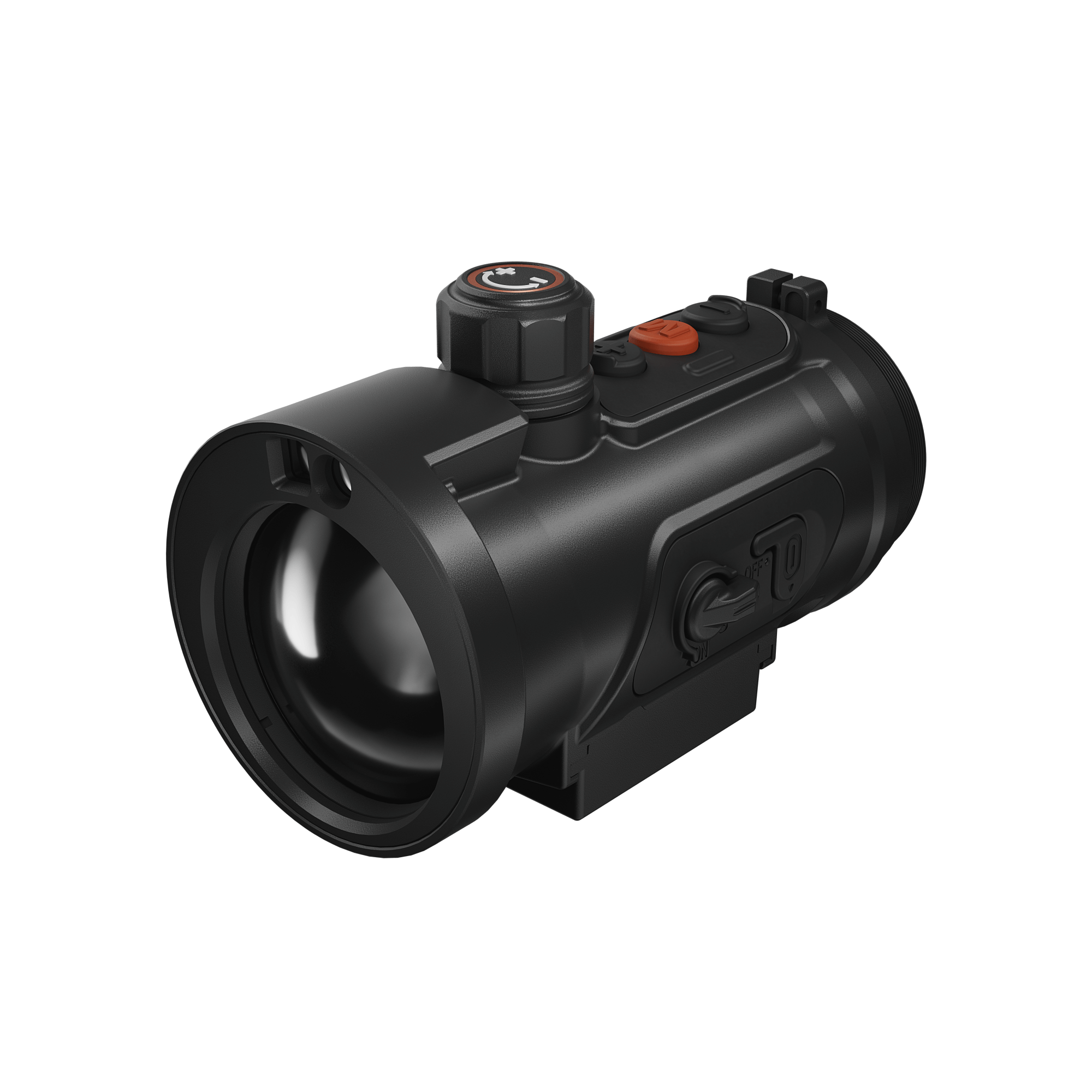 ThermTec Hunt Pro 650L