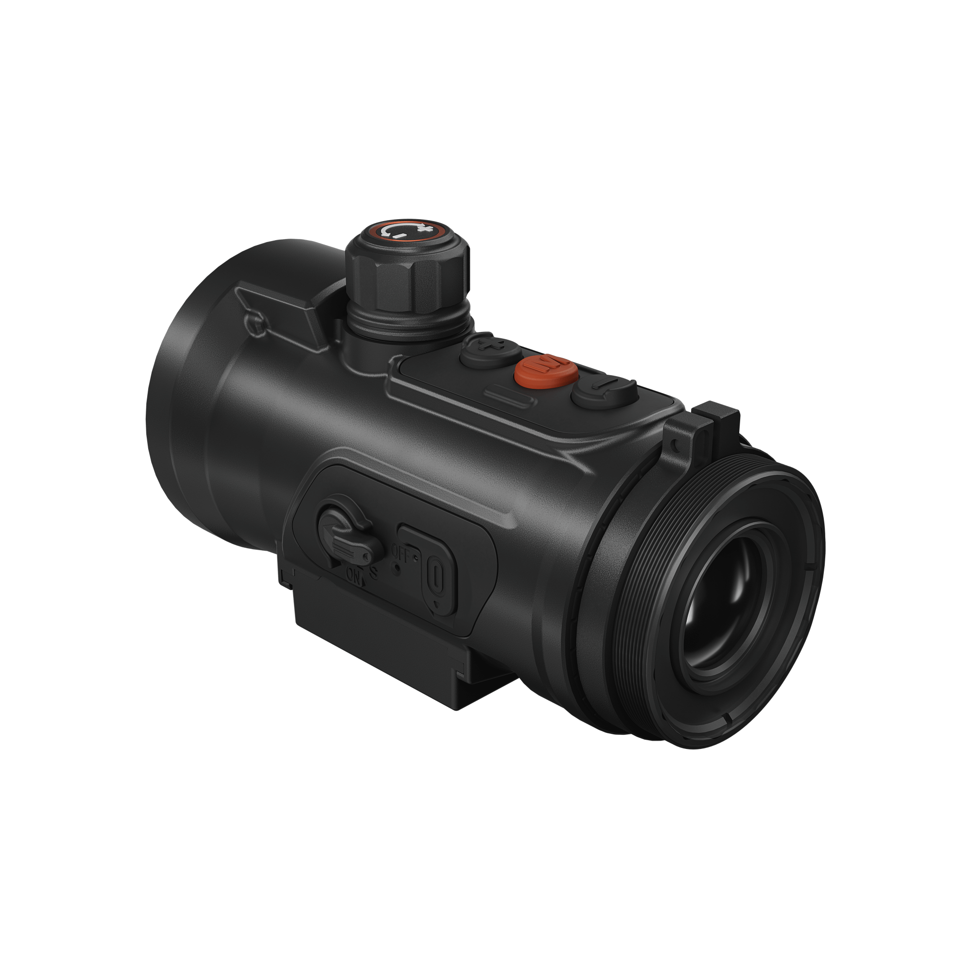 ThermTec Hunt Pro 650L - Afbeelding 5