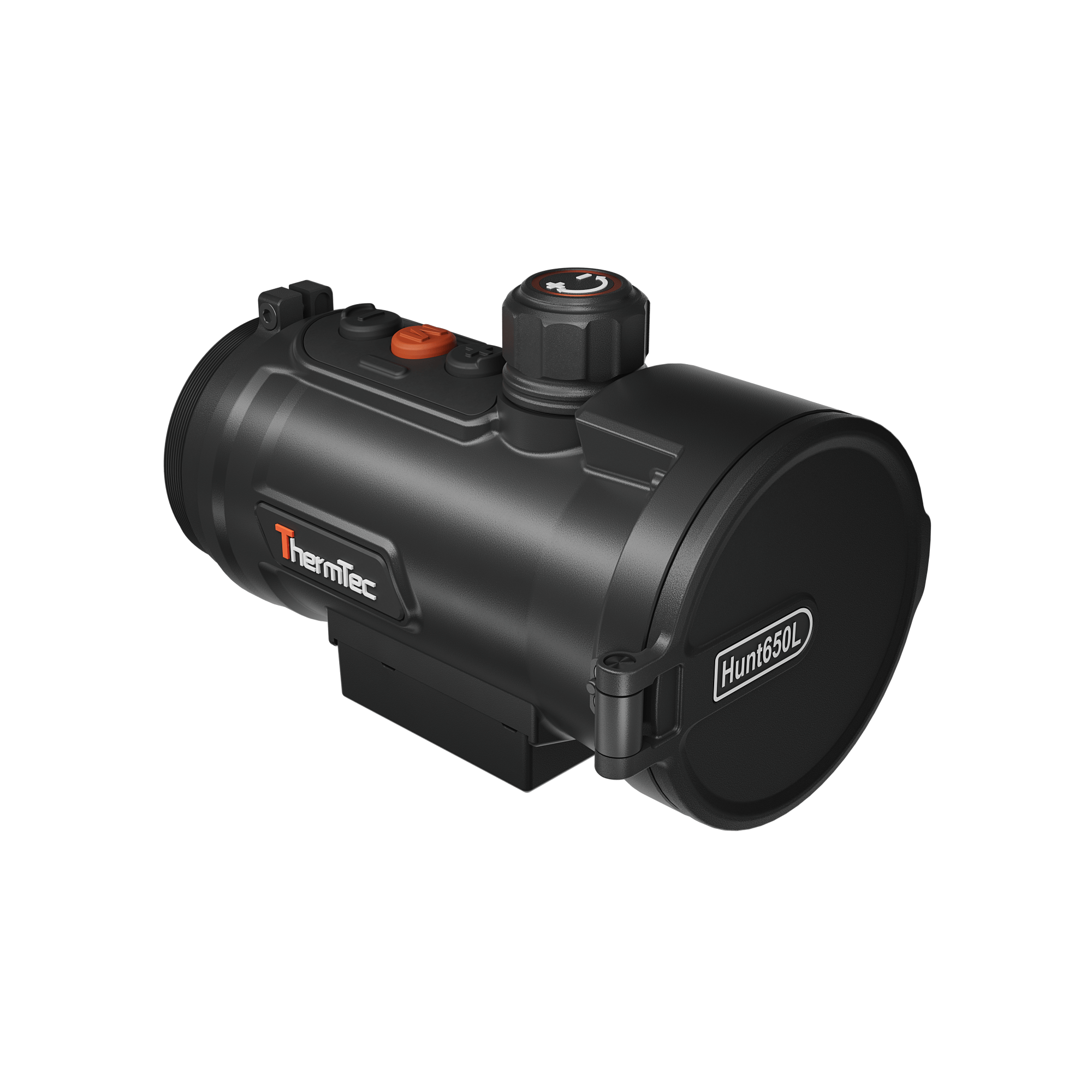 ThermTec Hunt Pro 650L - Afbeelding 3