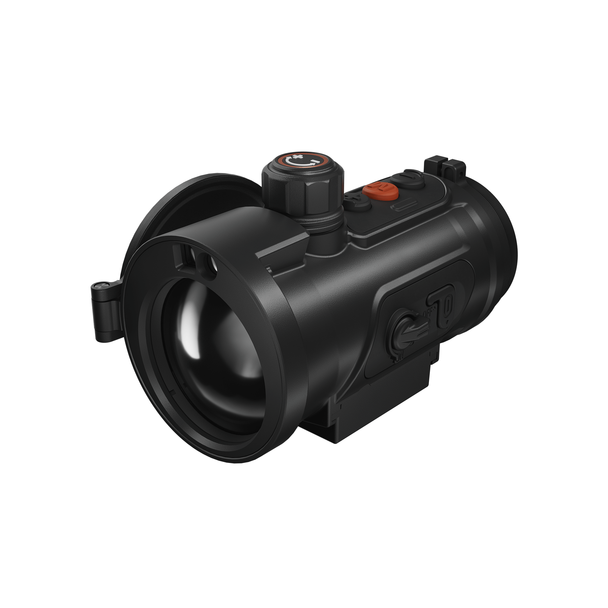 ThermTec Hunt Pro 650L - Afbeelding 10
