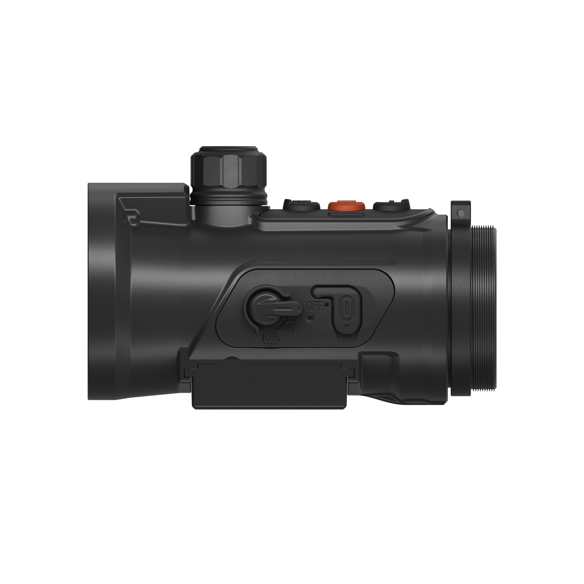 ThermTec Hunt Pro 650L - Afbeelding 9