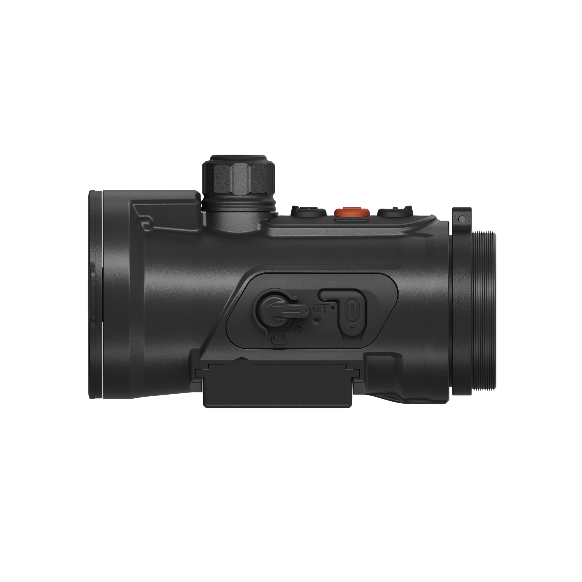 ThermTec Hunt Pro 650L - Afbeelding 7