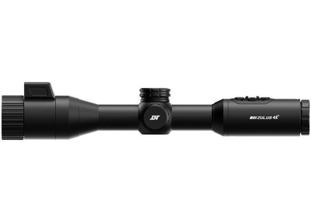 DNT Zulus 4K 3–24x LRF - Afbeelding 2