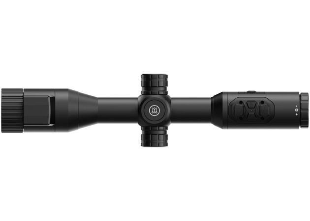 DNT Zulus 4K 3–24x LRF - Afbeelding 3