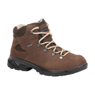 Chiruca Ladies Boot Panticosa Brown