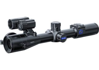 Pard Night Stalker 4K LRF 850 nm IR 50 mm Nachtzichtkijker