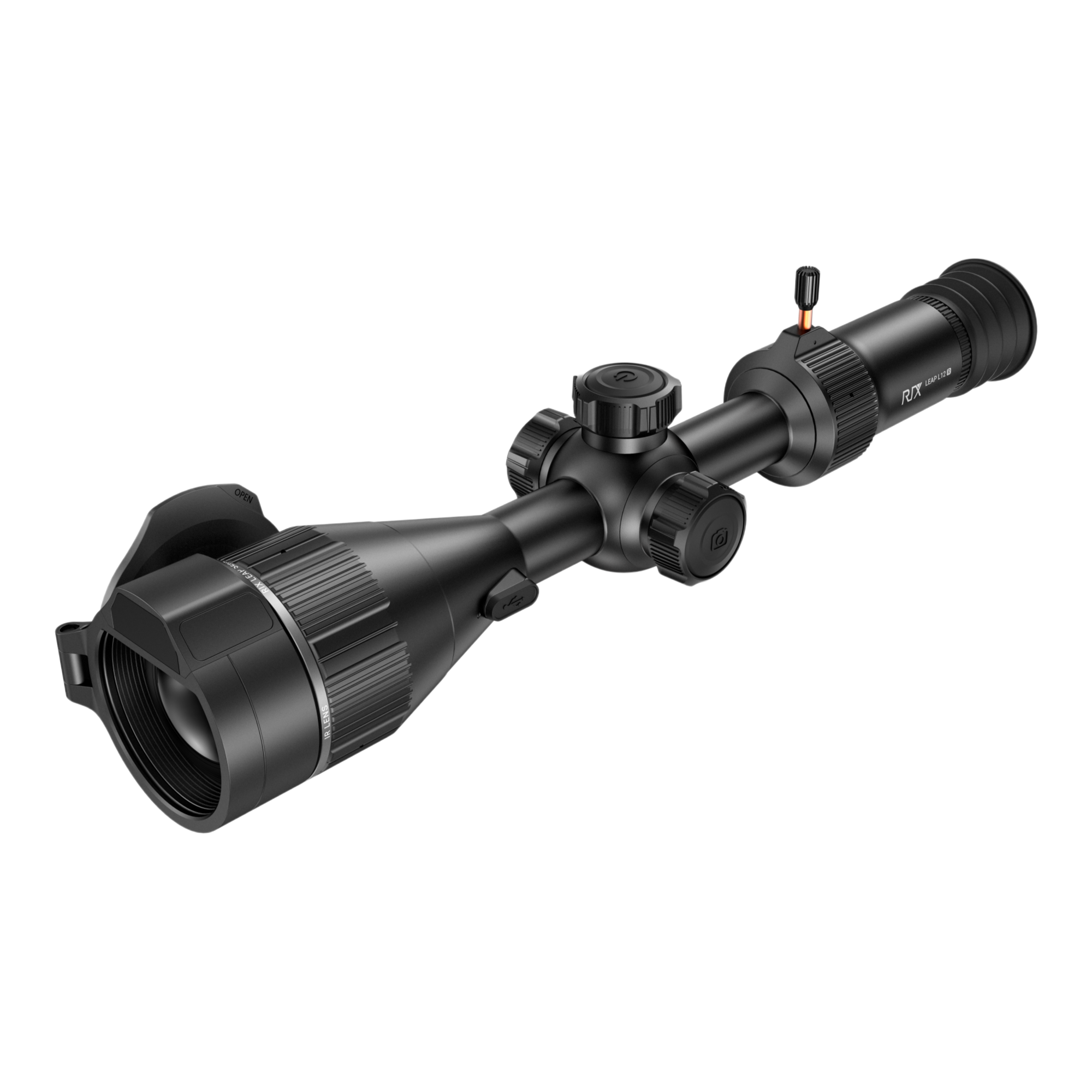 Rix Optics Leap L12R LRF