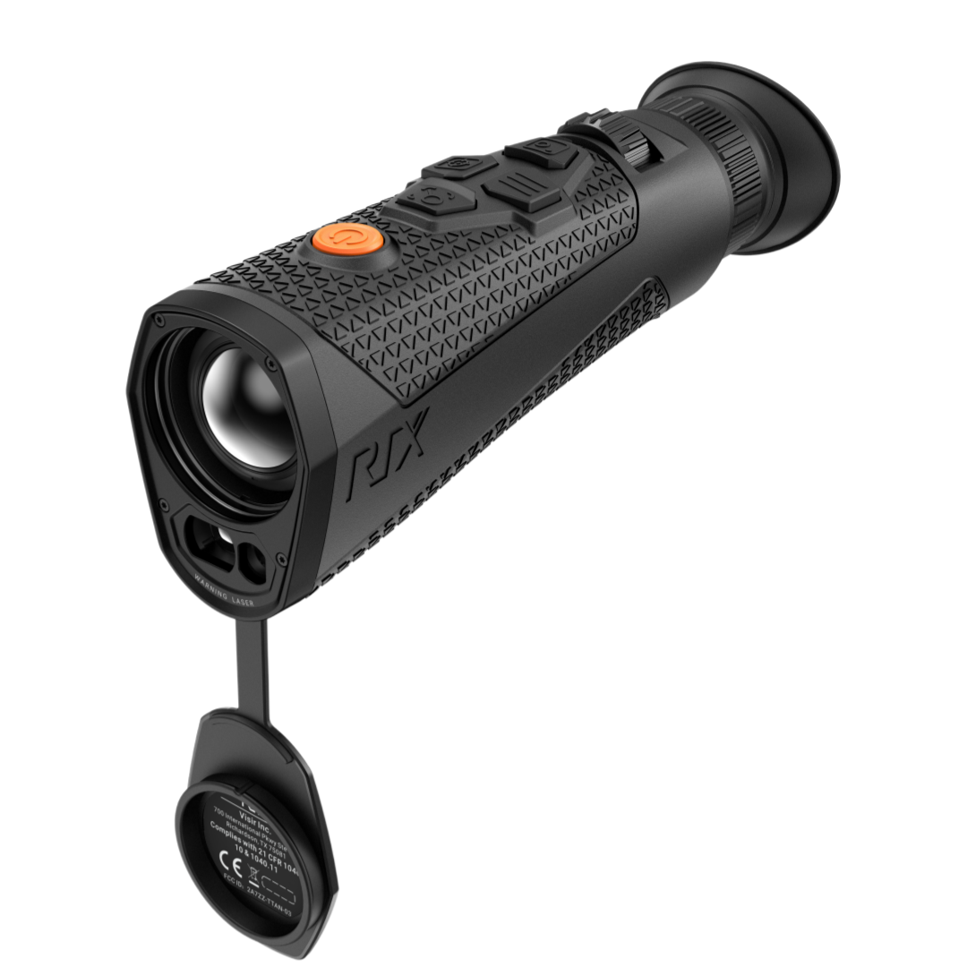 Rix Optics Titan T6 LRF