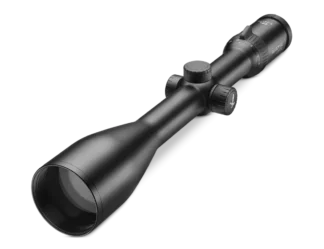 Swarovski Z5+ 5-25x56 PL