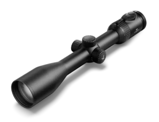 Swarovski Z8i+ 5-40x56 P