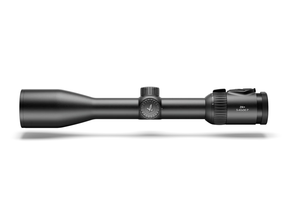 Swarovski Z8i+ 5-40x56 P - Afbeelding 2