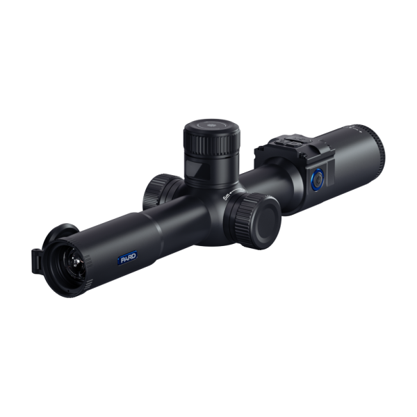 Pard Nightstalker Mini NS4M-25 LRF Digital Night Vision Scope, 30mm Tube, 25mm Lens