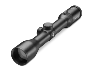 Swarovski Z5+ 2-10x42