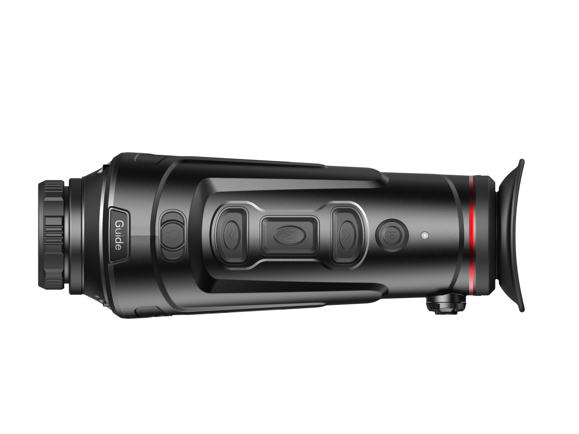 GUIDE Thermische Monoculaire TK-serie Gen2 640x480 25MM - Afbeelding 5